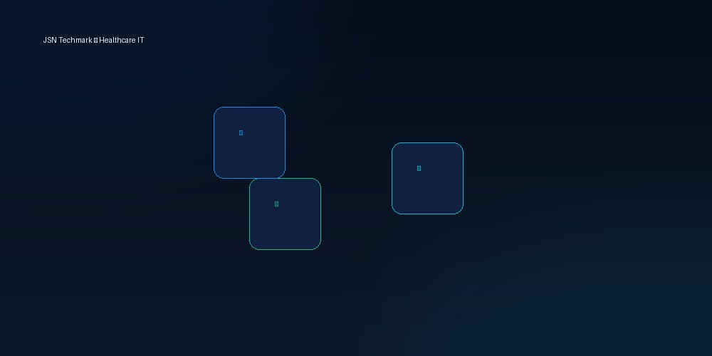 Microsoft 365 for Healthcare Clinics India, DPDPA Compliant | JSN Techmark